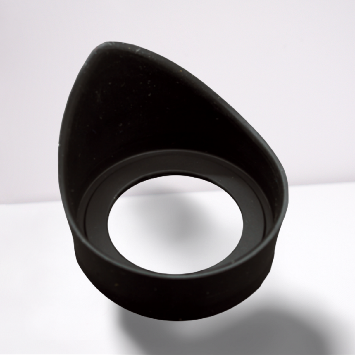 Augenmuschel Silikon