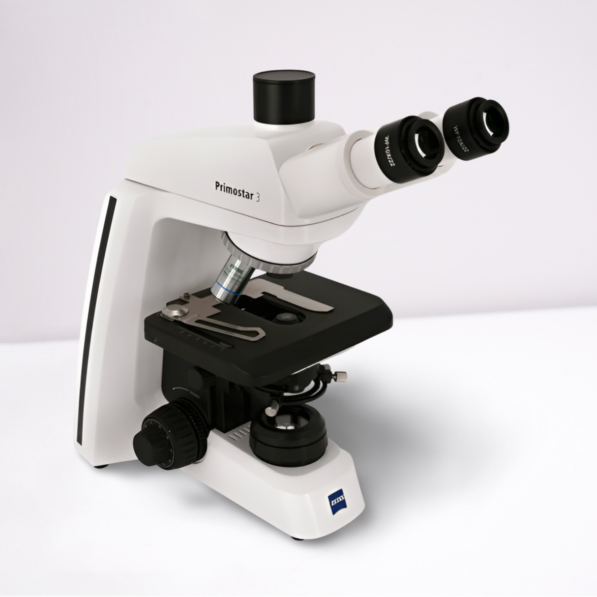 Mikroskop Zeiss Primostar 3 Trino