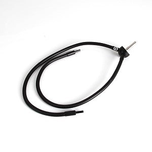 Stemi 355 trino mit Stativ C und Schwanenhals-Lichtleiter 2x