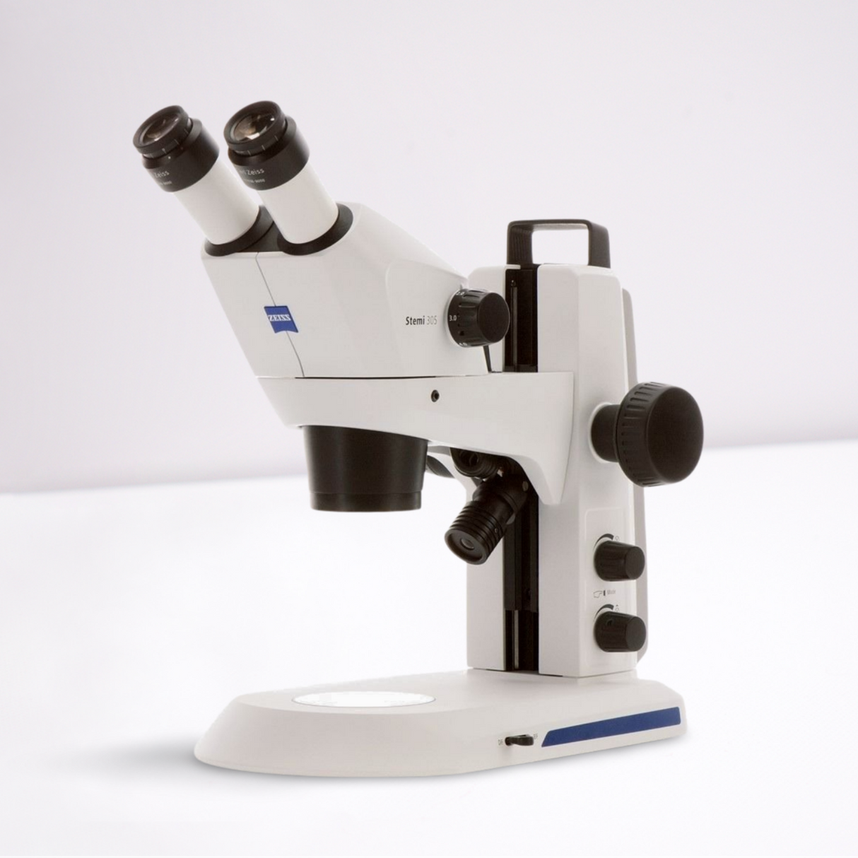 Zeiss Mikroskop Stemi 305 EDU Mikroskop-Set