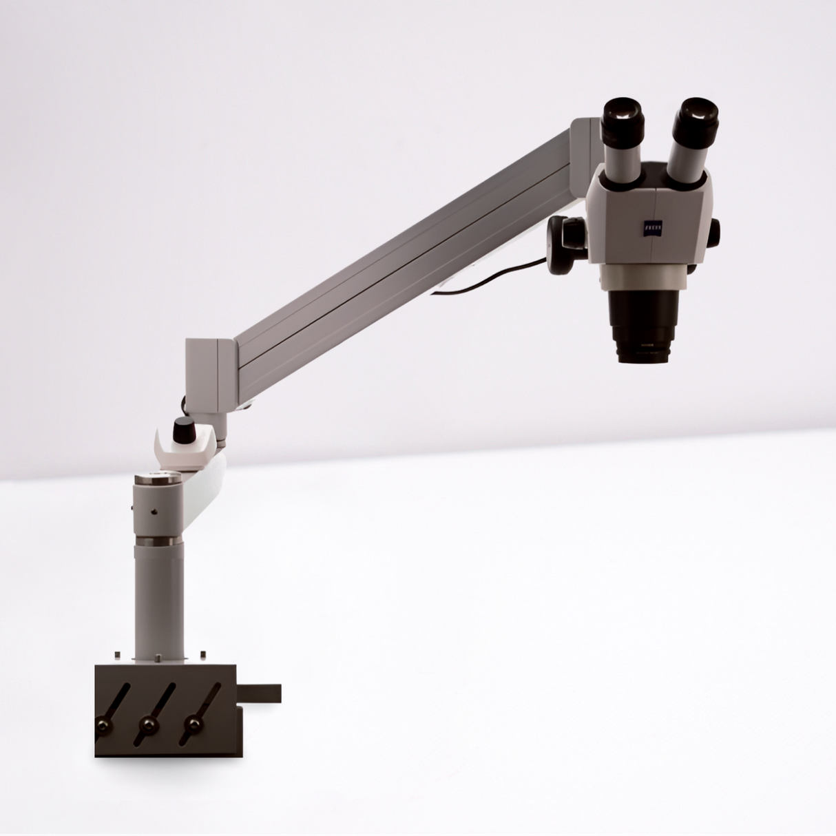 Stereomikroskop Stemi 305 trino für große Objekte