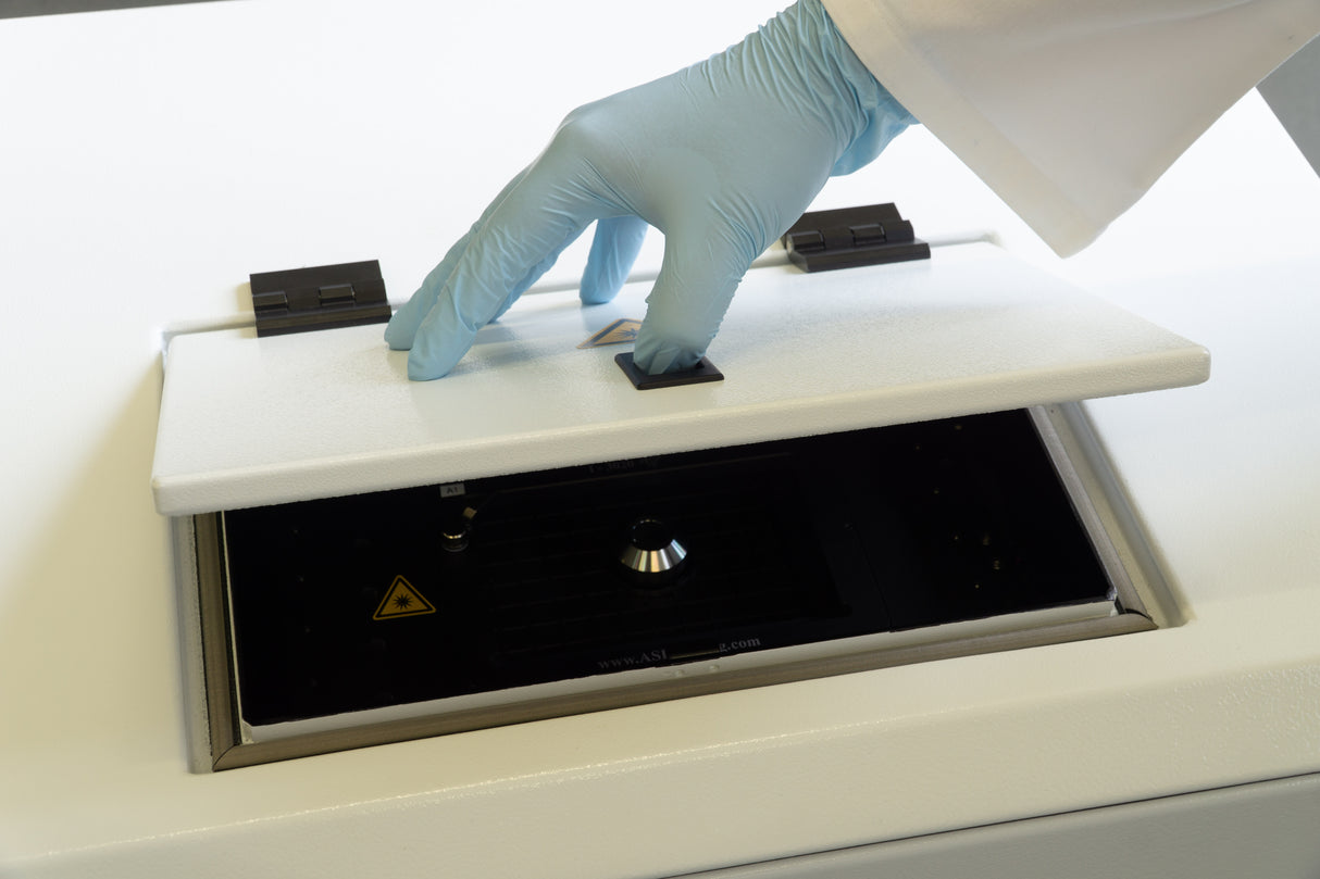 attomol® Caleidoscan 100 - automatisierter Fluoreszenz-Imager