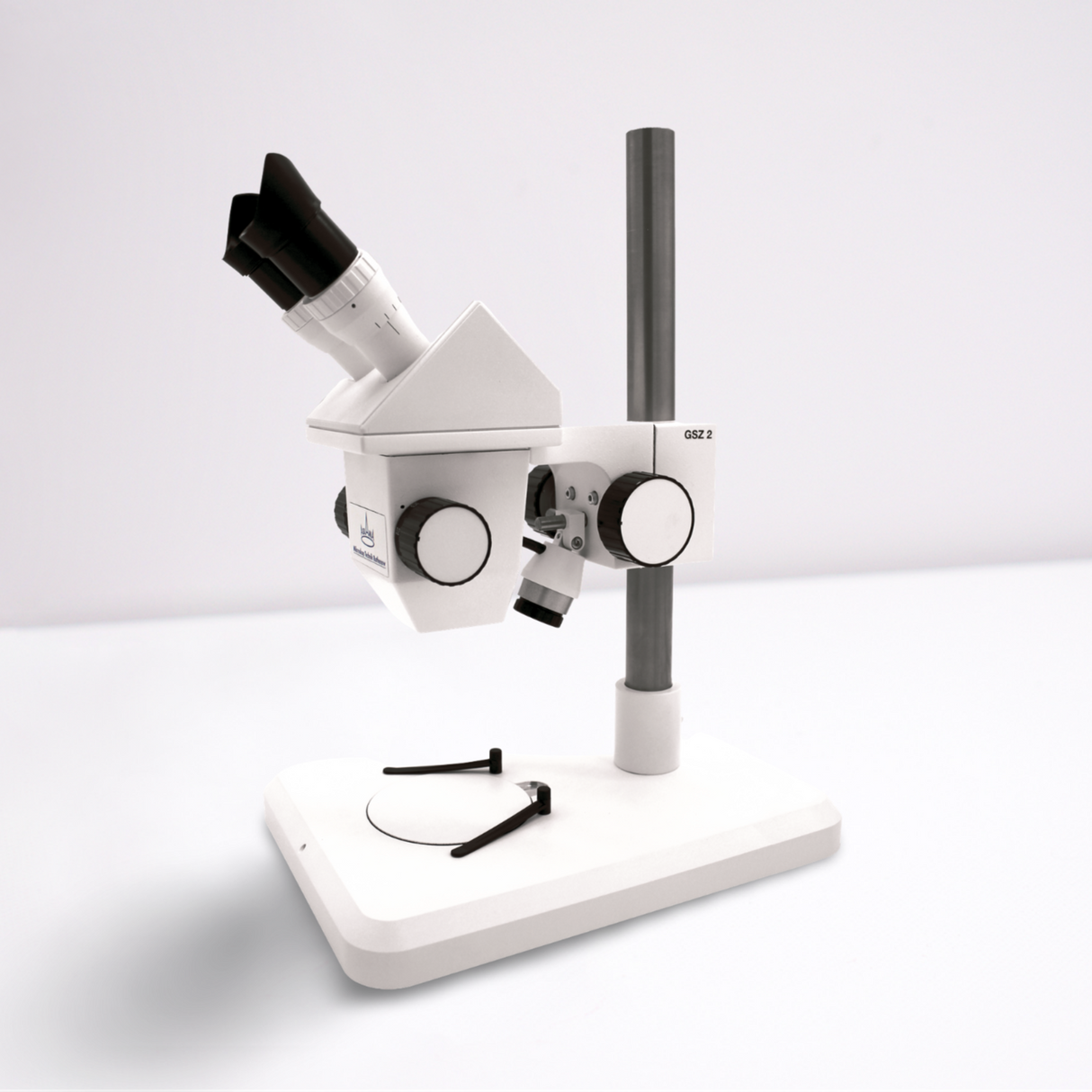 ASKANia GSZ MIkroskop