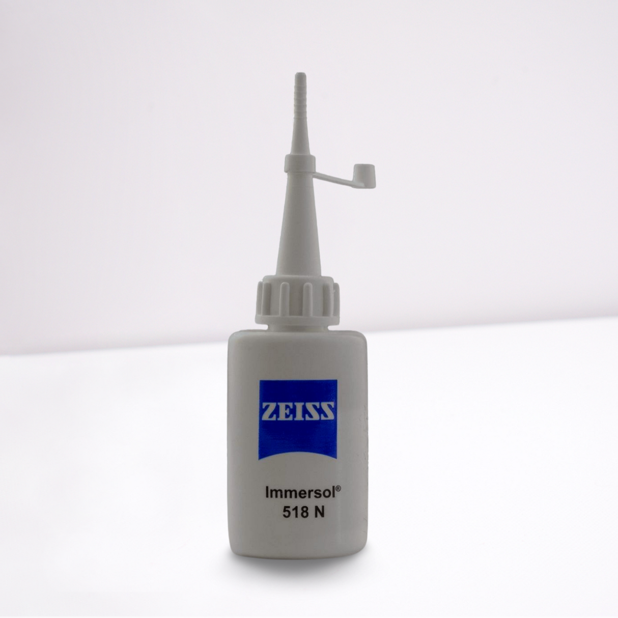 Immersionsöl 518 N klein