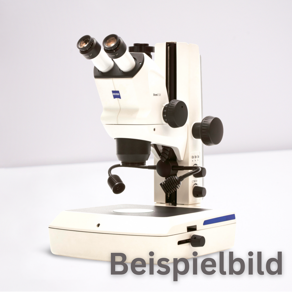 Stemi 508 Beispielbild