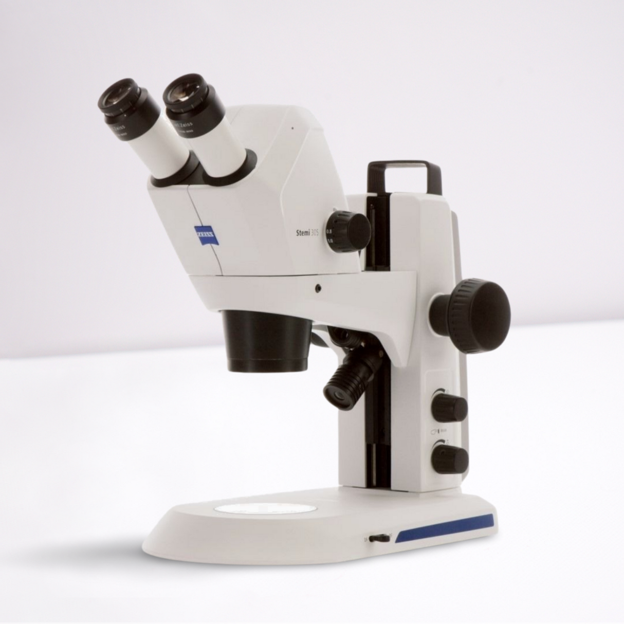 Zeiss Mikroskop Stemi 305 cam