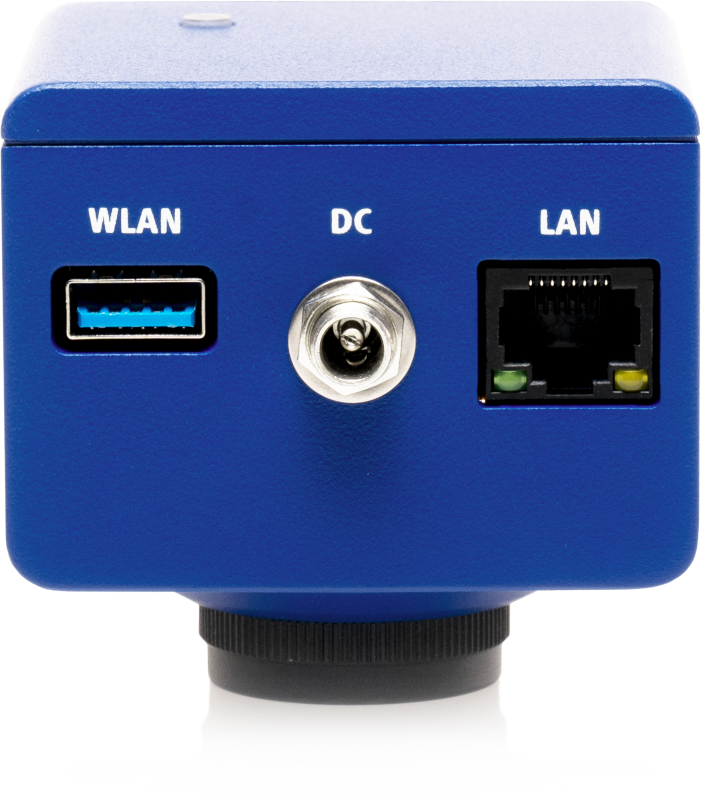 Zeiss Mikroskopie-Kamera Educam 105