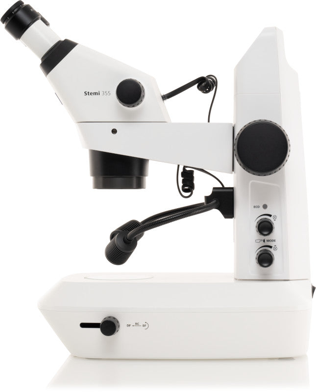 Zeiss Stemi 355 Lab (KIT 2)