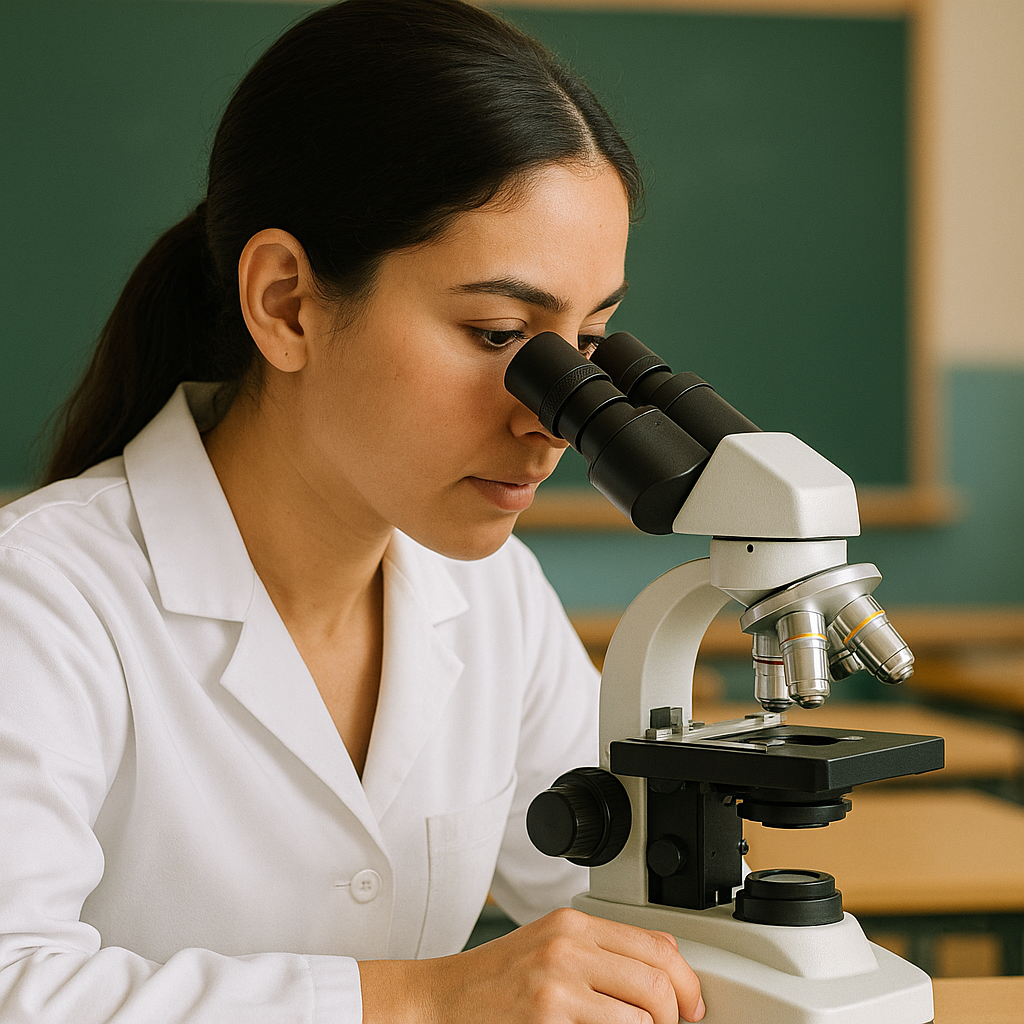 Ausbildung und Schulung