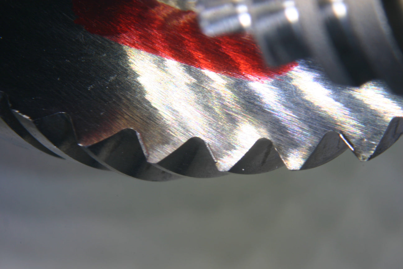 Qualitätssicherung und -kontrolle