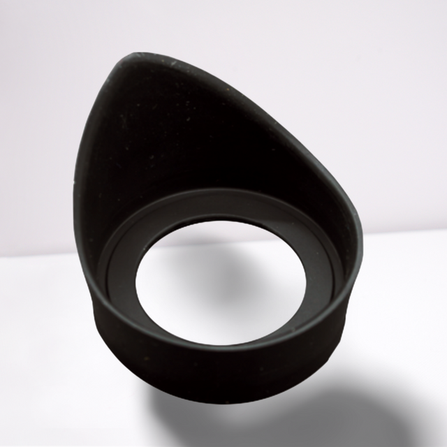 Augenmuschel Silikon