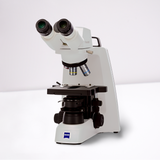 Zeiss Primostar 3, Fix-K., Bi, SF20, 4 Pos., ABBE 0.9, 75x40