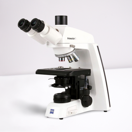 Zeiss Mikroskop Primostar 3 