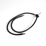 Stemi 355 trino mit Stativ C und Schwanenhals-Lichtleiter 2x