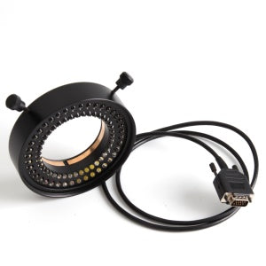 Zeiss Stemi 355 trino mit Stativ C + Vorsatzoptik 2,0x und RL VisiLED