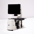 Zeiss Mikroskop Axiovert 5 Digital mit Monokamera