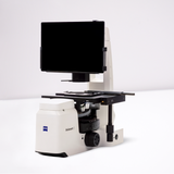 Zeiss Mikroskop Axiovert 5 Digital mit Monokamera