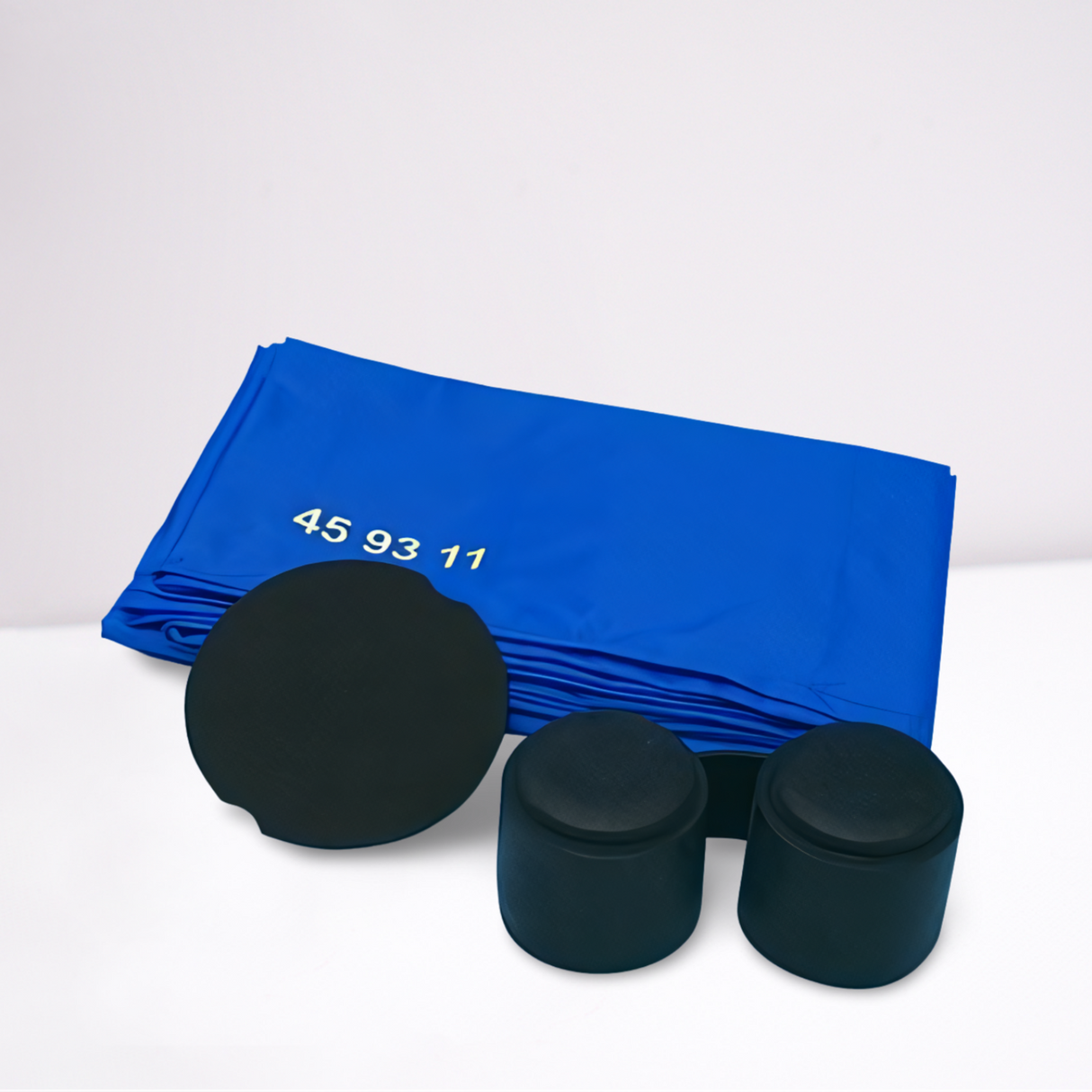 Zeiss Staubschutzset M