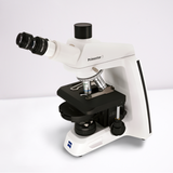 Zeiss Primostar 3, Full-K, Tri, SF22, 5Pos, 40xPh2, ABBE Rev., 75x50, 100x/1,25 Oil