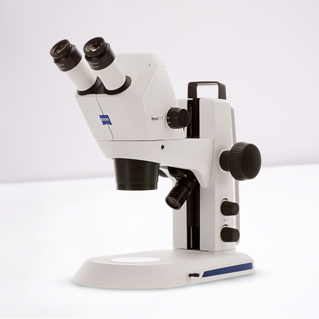 Zeiss Stemi 305 trino, K EDU, Spot K LED