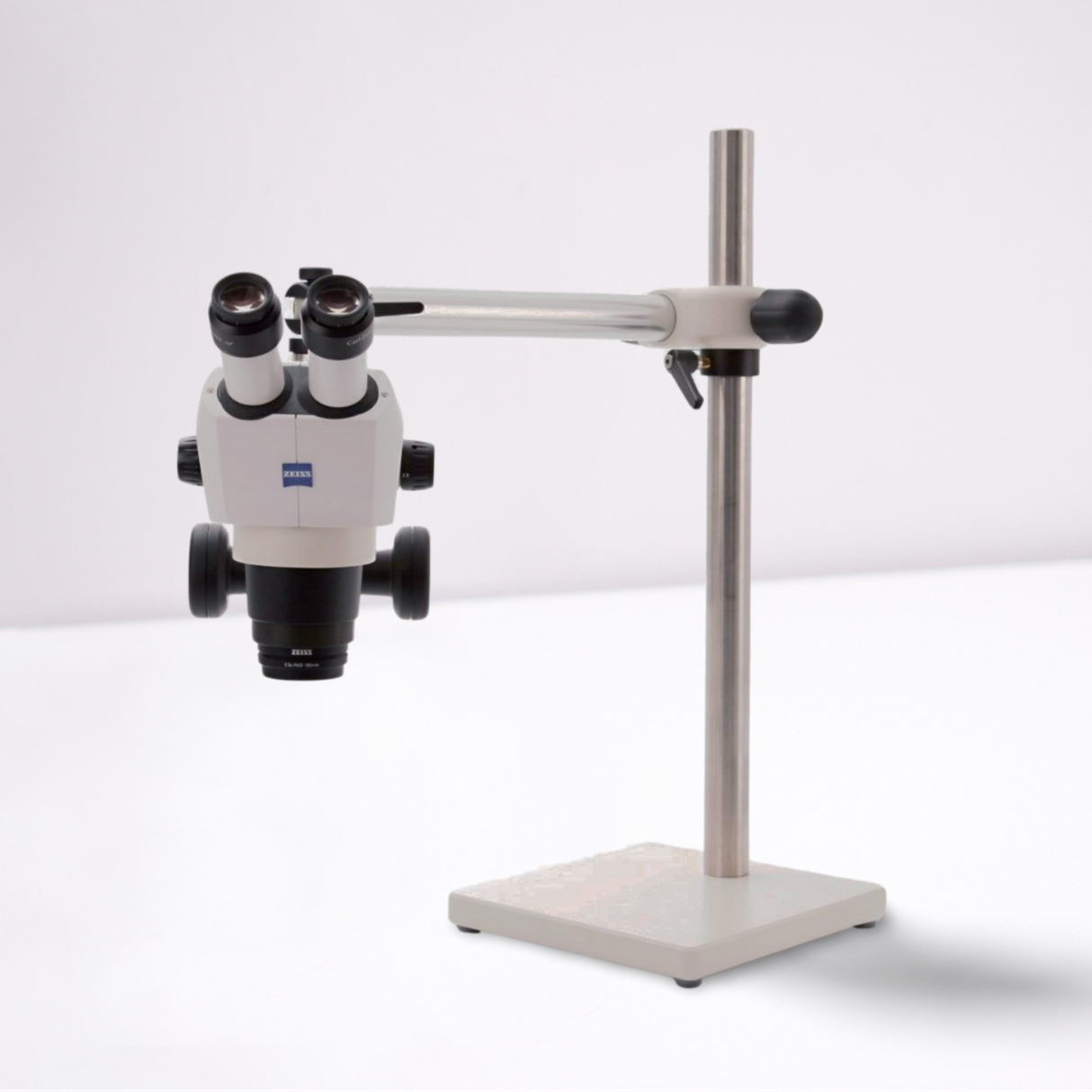 Stereomikroskop Stemi 305 mit Auslegerstativ B 