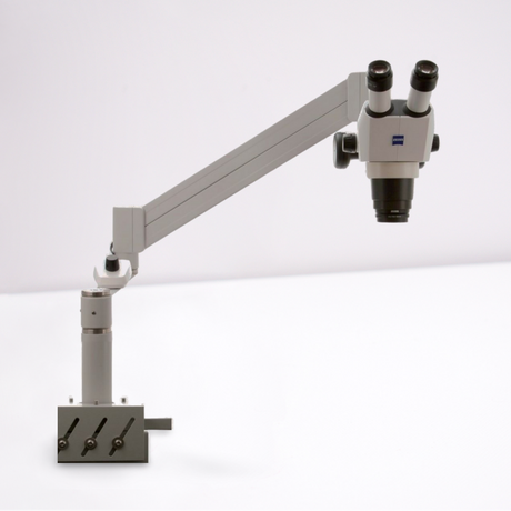 Zeiss Stereomikroskop Stemi 305 mit Schwenkstativ U 