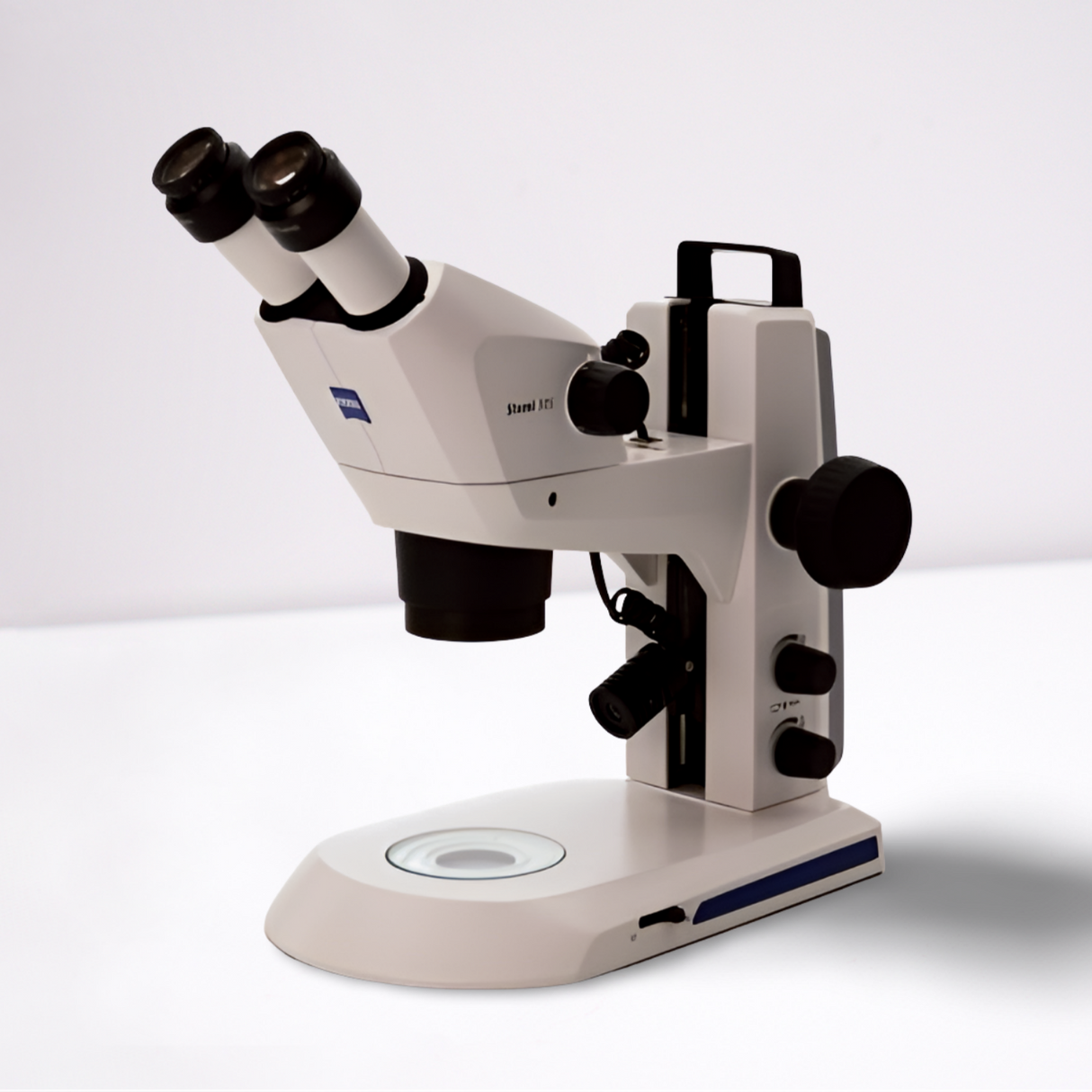 Zeiss Stemi 305 EDU Set mit K LED Leuchten