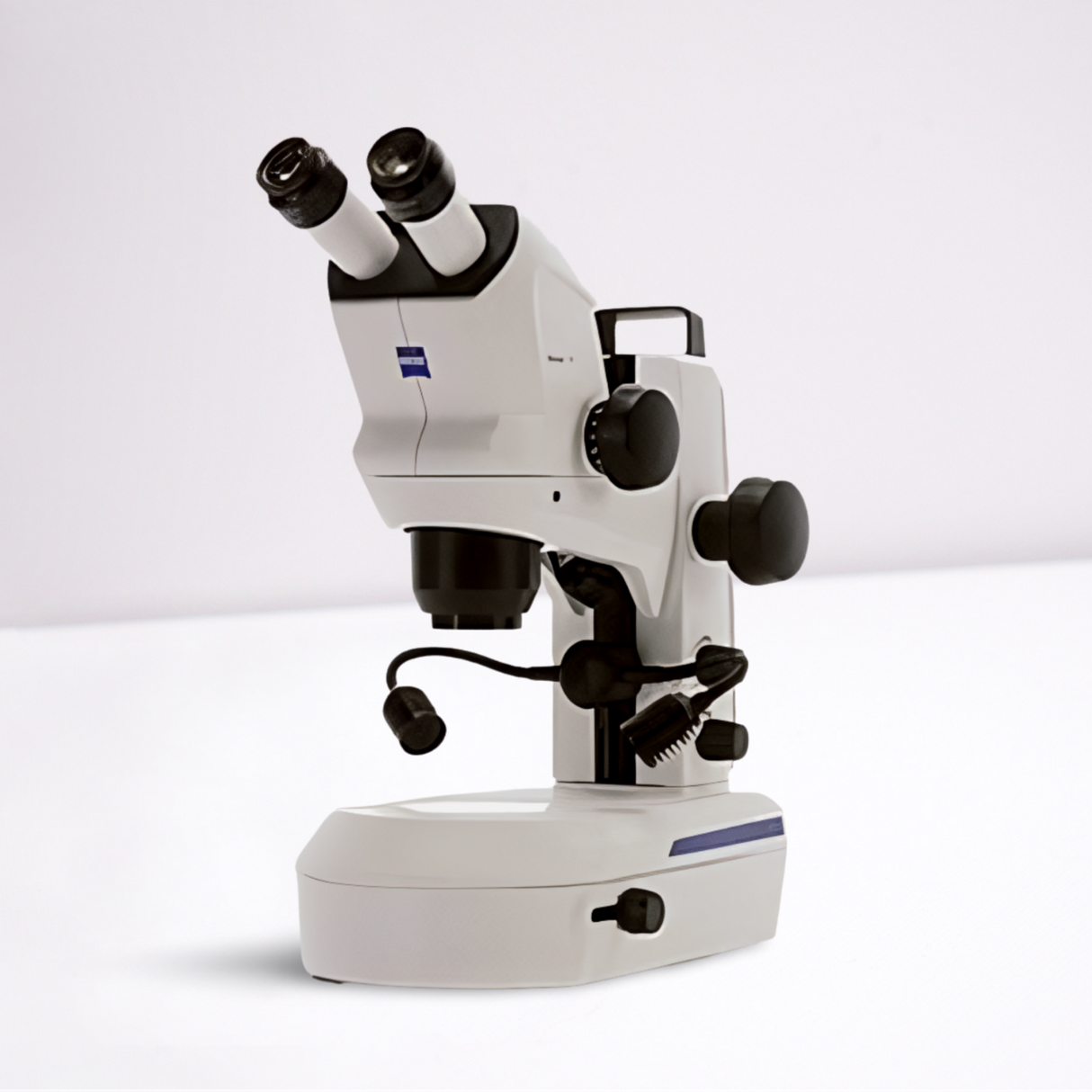 Zeiss Stemi 508 mit Stativ K LAB
