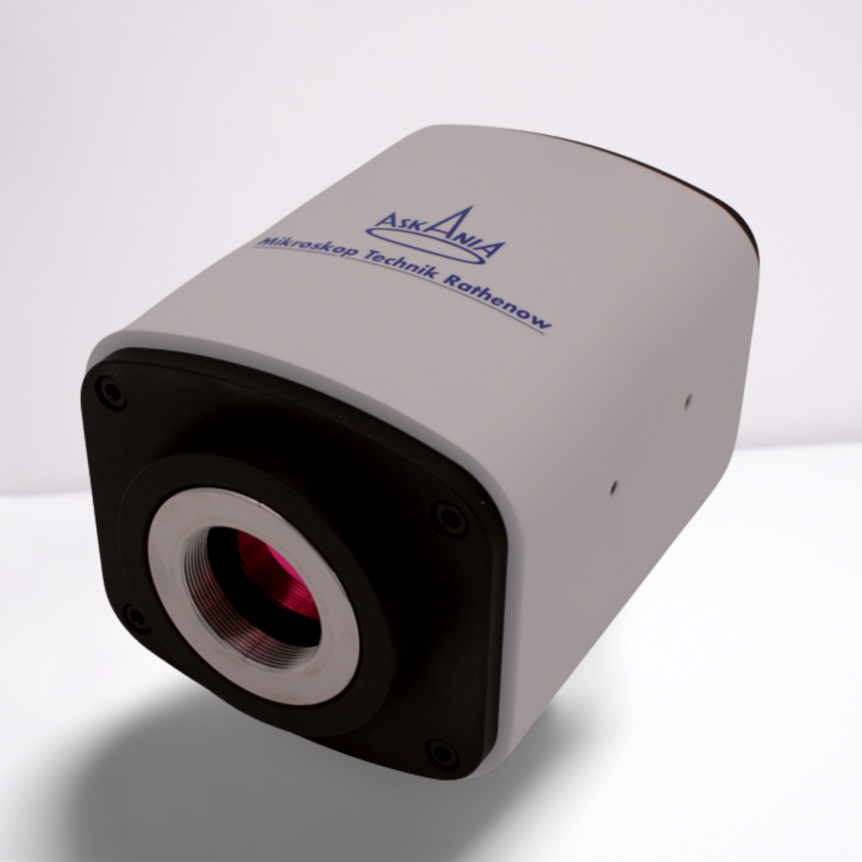 ASKANIA Vision 4k Mikroskop Kamera