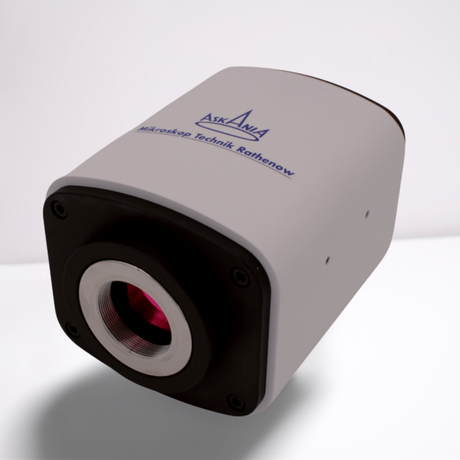 ASKANIA Vision 4k Mikroskop Kamera