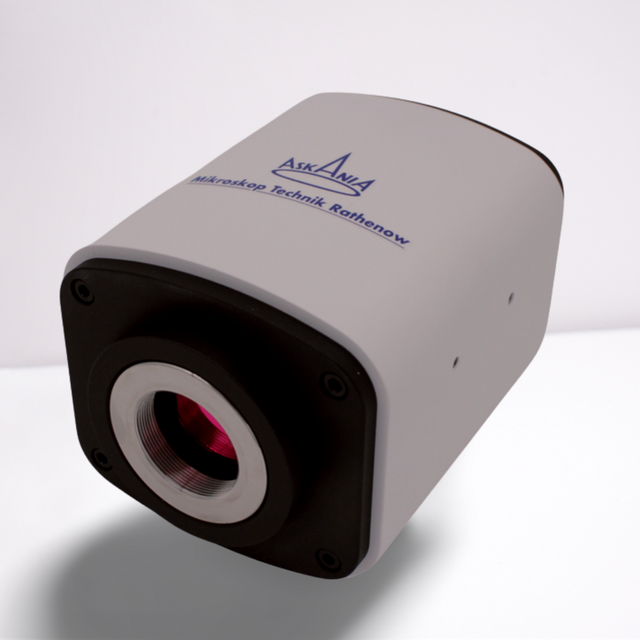 ASKANIA Vision 4k Mikroskop Kamera