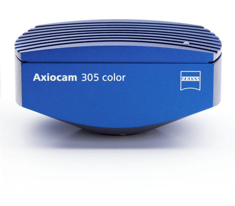 ZEISS Mikroskopie-Kamera Axiocam 305 color