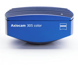 ZEISS Mikroskopie-Kamera Axiocam 305 color