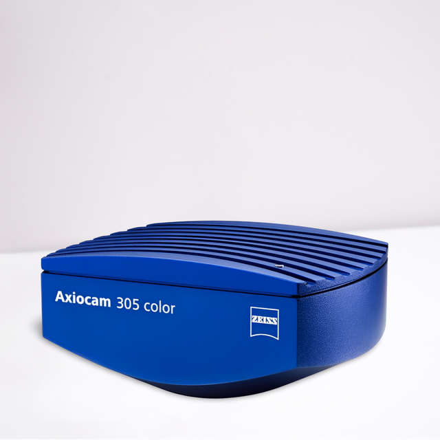 Zeiss Mikroskop Kamera 305 color