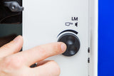 Zeiss Mikroskop Axioscope 5 Lichtmanager