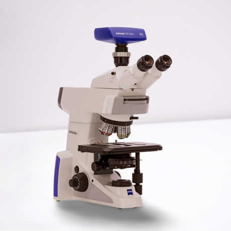 Mikroskop Axiolab 5 Fluoreszenz