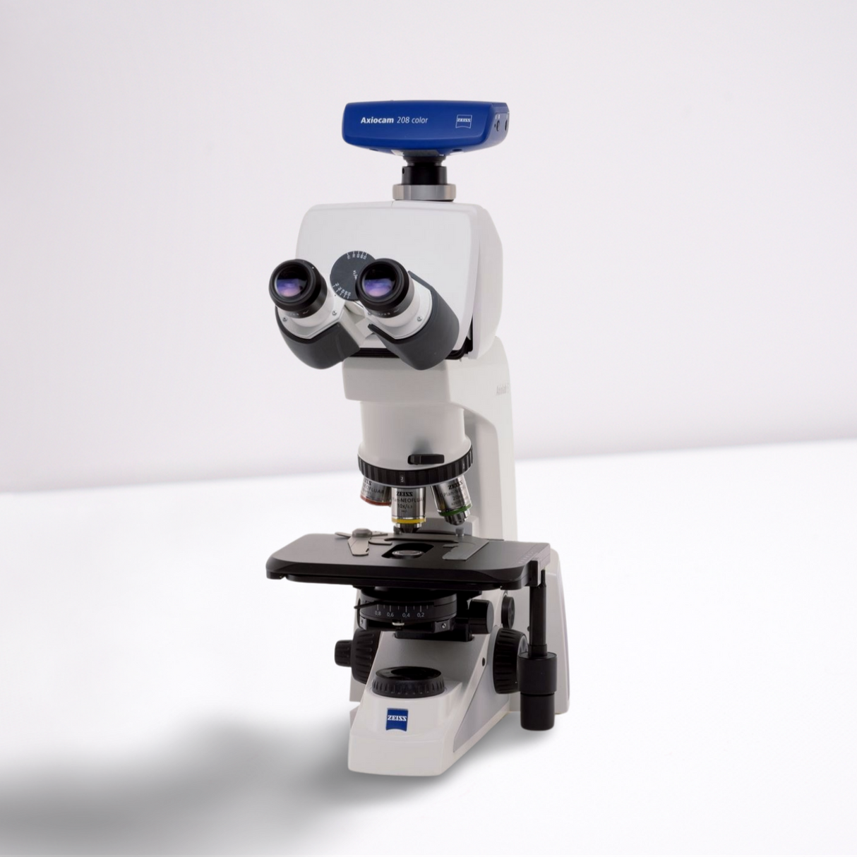 Zeiss Axiolab 5 für Zytologie inkl. Axiocam 212 color