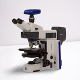 Zeiss Axioscope 5 Mikroskop mit Colibri