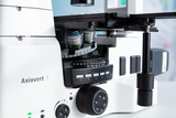 Zeiss Axiovert 5 DL f/HF Ph1 mit Modul