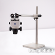 Beispielbild Zeiss Mikroskop mit Auslegestativ