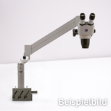 Zeiss Stemi 355 trino mit Stativ U und Ringleuchte C LED