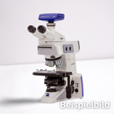 ZEISS Axiolab 5 MAT – Auflicht-Hellfeld & Dunkelfeld