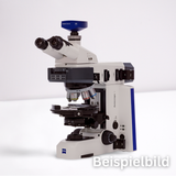 Zeiss Axioscope 5 Polarisation Bespielbild