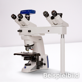 ZEISS Axiolab 5 Pol mit Ergofototubus und dualer Diskussionseinrichtung