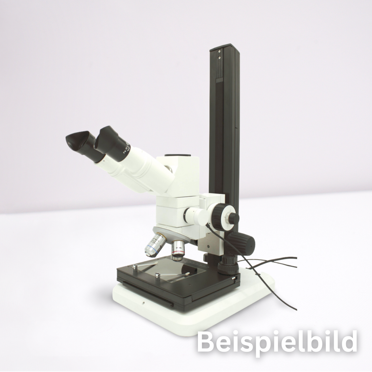 ASKANIA RMA - Auflichtmikroskop