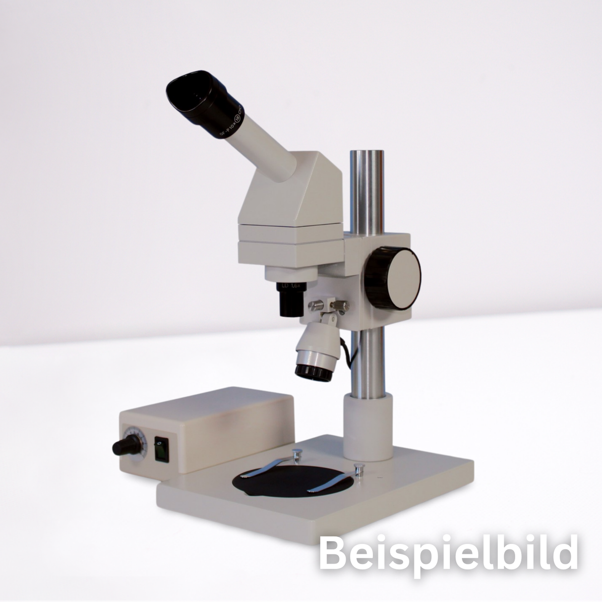 ASKANIA Technisches Mikroskop TM 1 - monokular