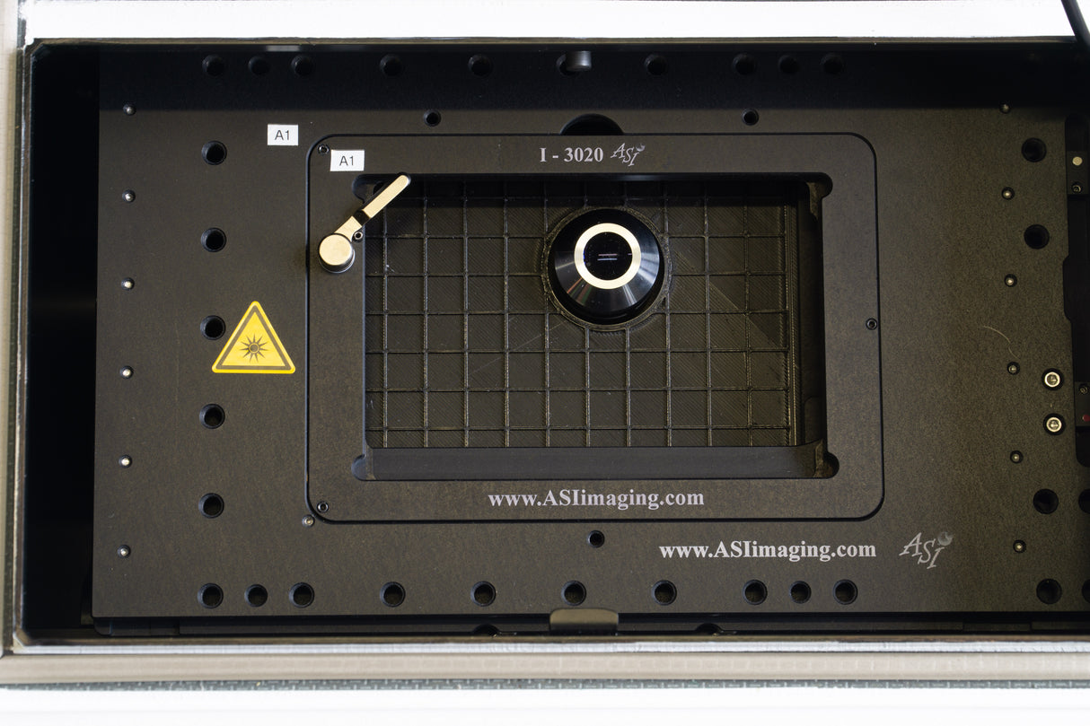attomol® Caleidoscan 100 - automatisierter Fluoreszenz-Imager