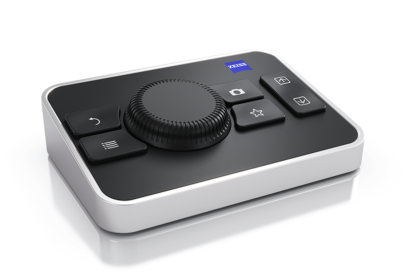 ZEISS Digitalmikroskop Smartzoom 100