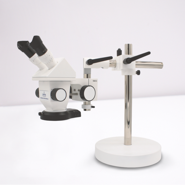 ASKANIA GSZ Mikroskop für Lötarbeiten