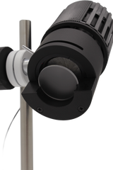 ASKANIA Mikroskopierleuchte vergrößert